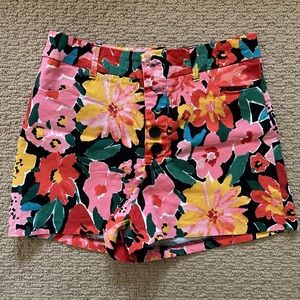 Zara shorts